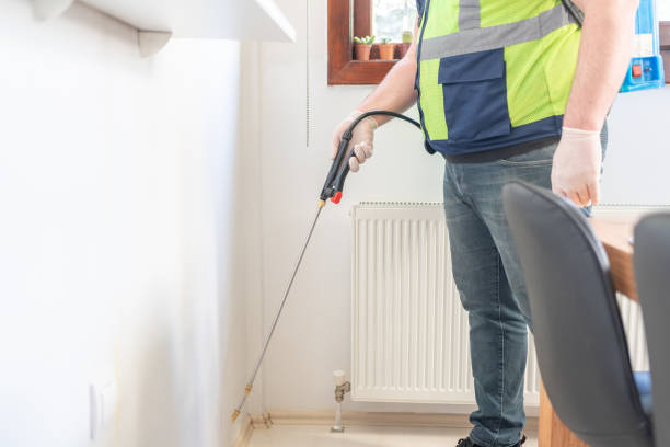Pest Prevention Services in Versailles, MO